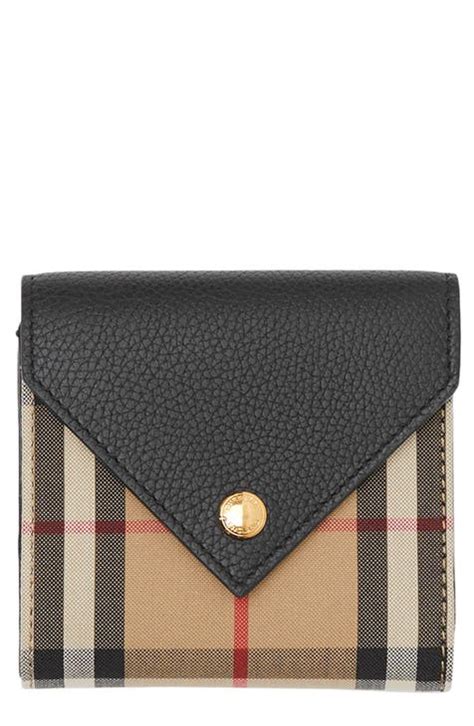 burberry wallet identifier location|burberry card case with strap.